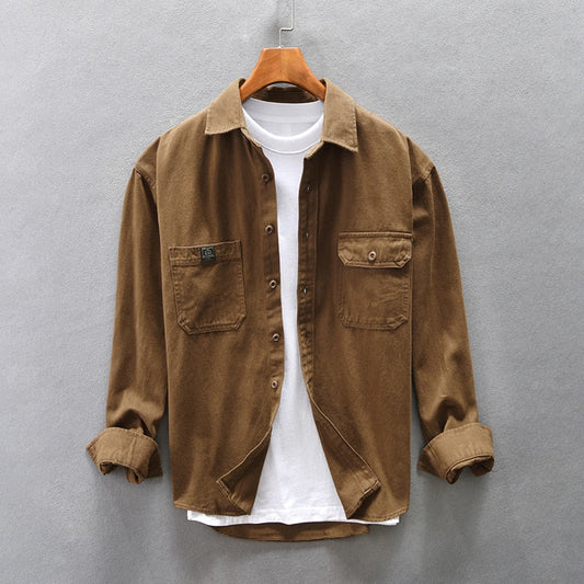Autum Shirt