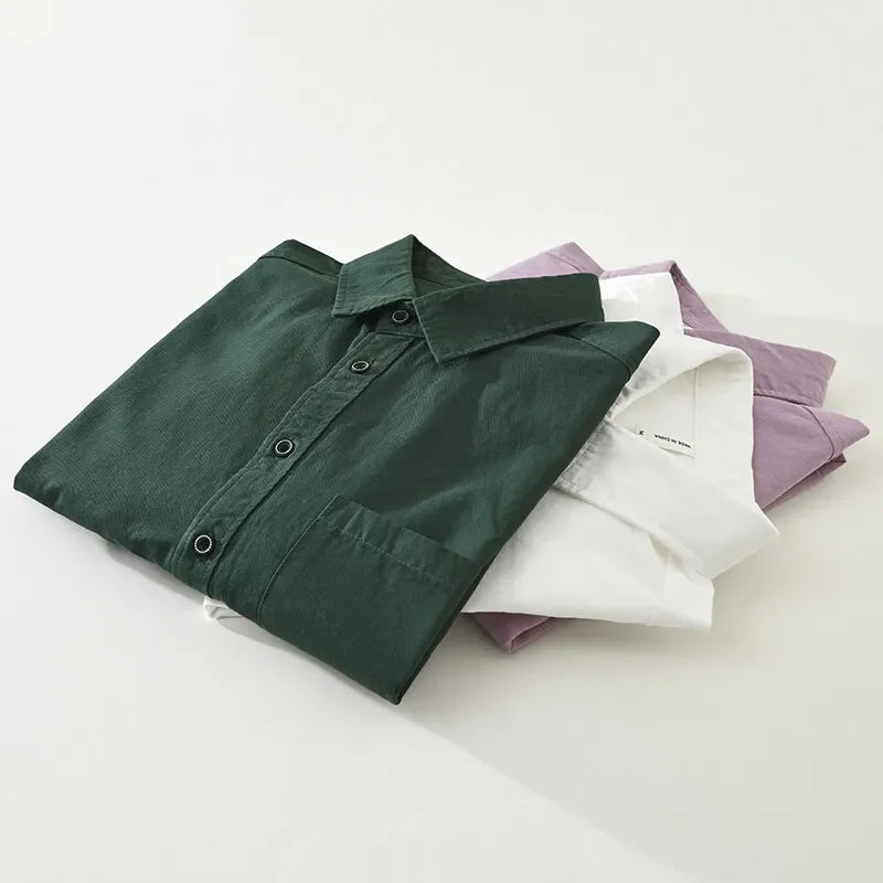 Bari Shirt