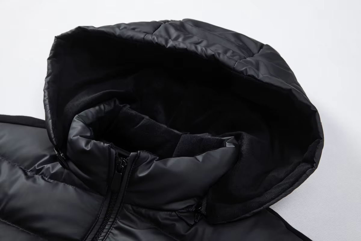 Milano Premium Hybrid Jacket by SATRI & CO. – product view 3