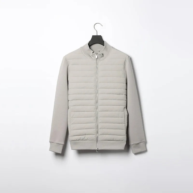 Valmont Jacket