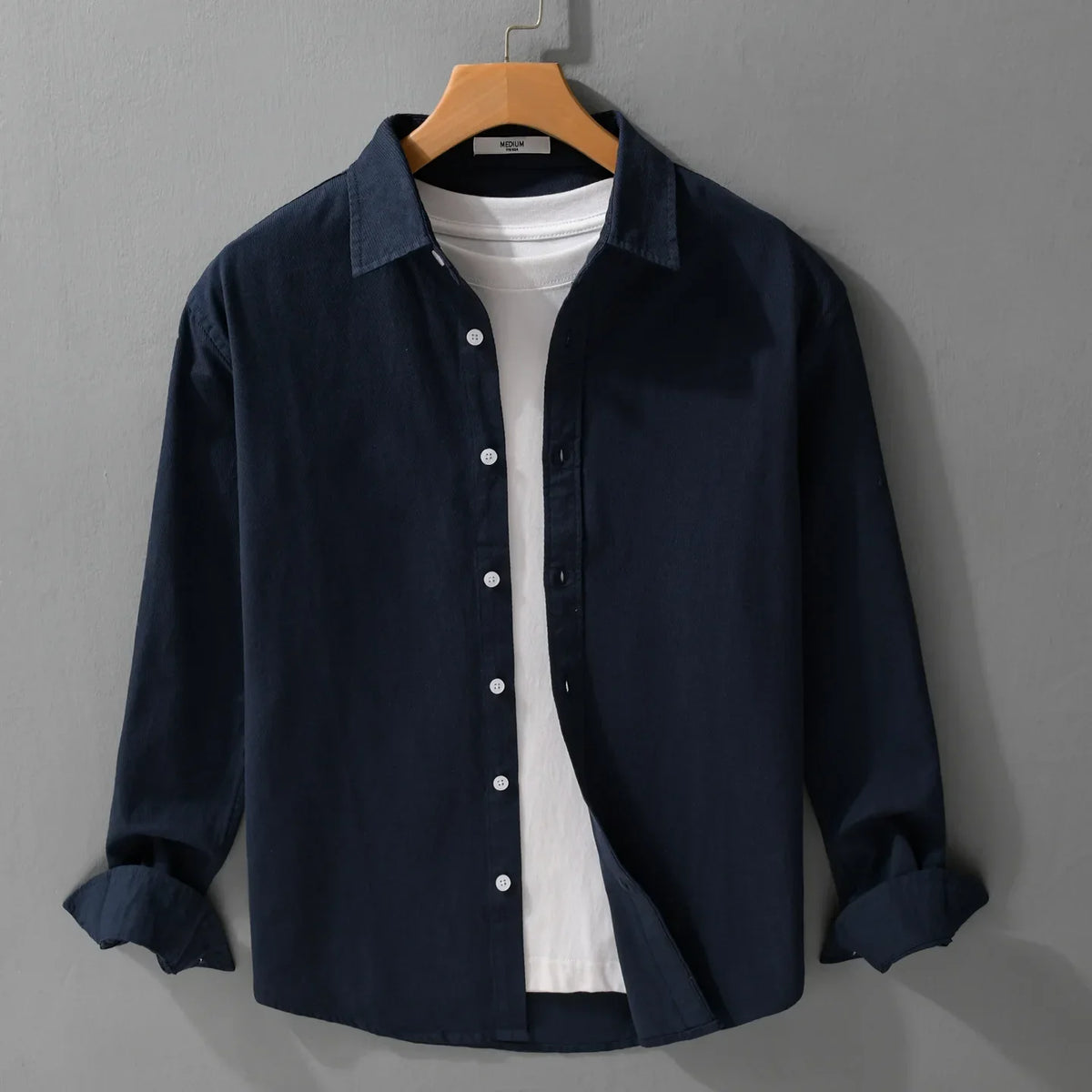 Lucerna Shirt