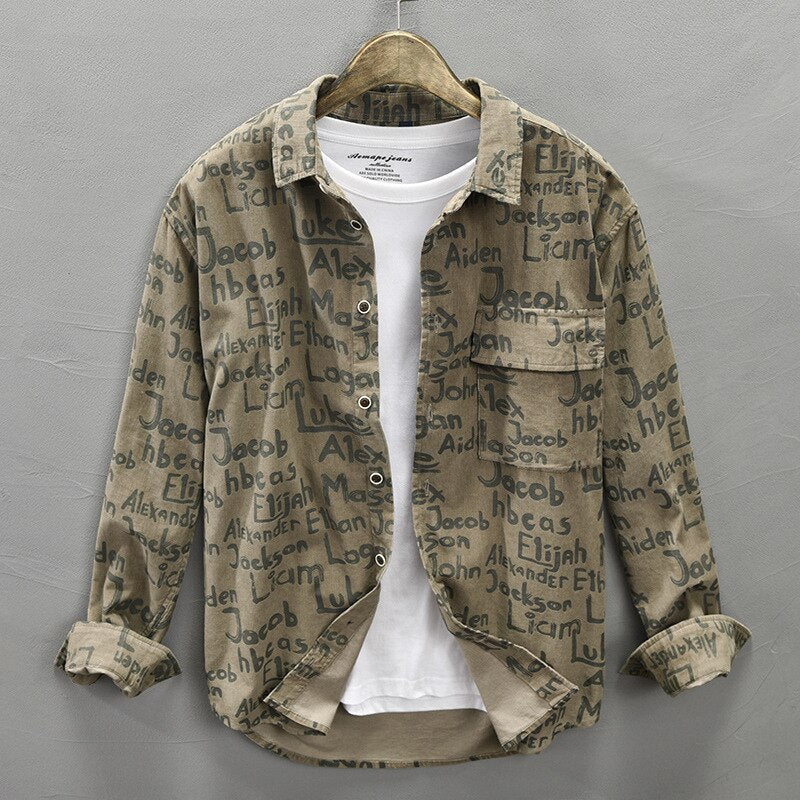 Satuba Shirt