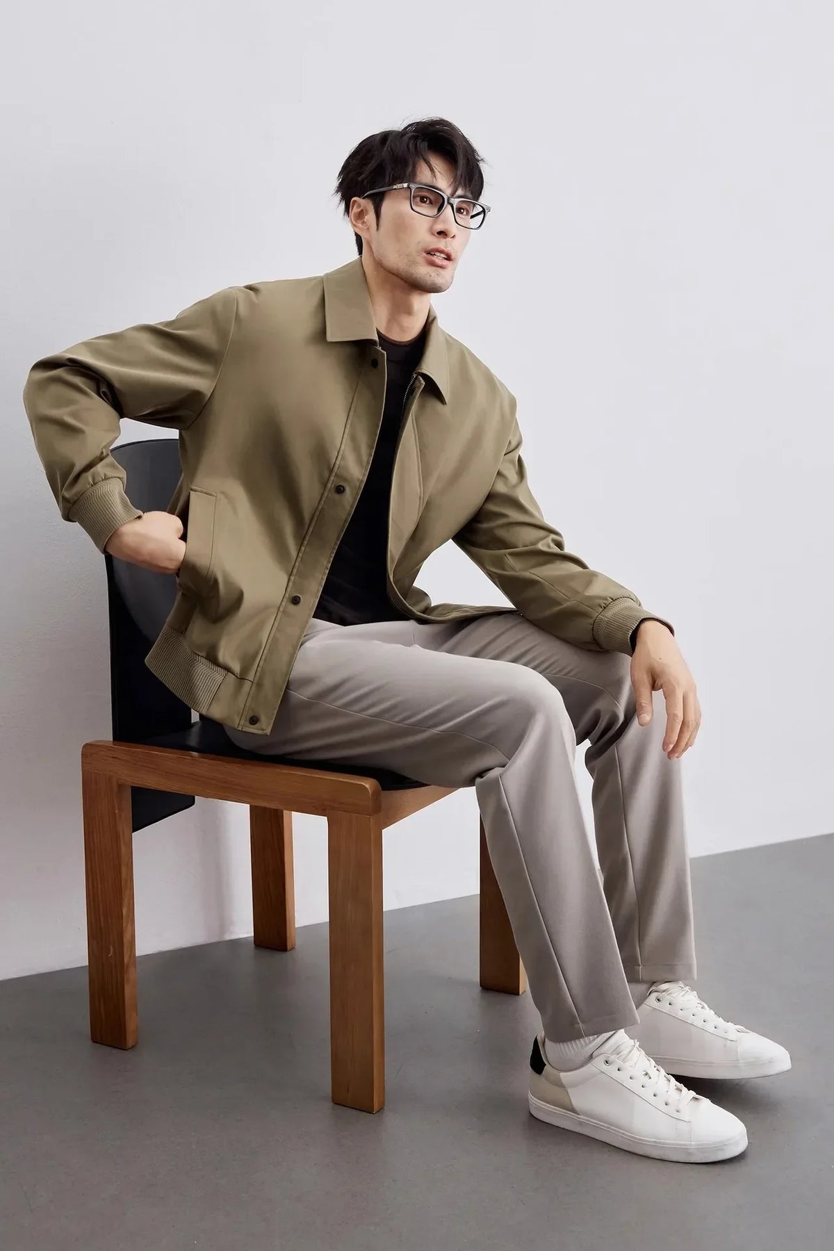 Torino Jacket