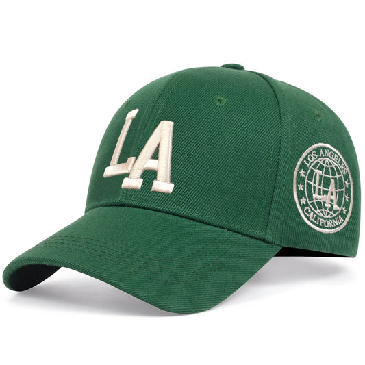Men's Embroidered Cap – S084 | SATRI