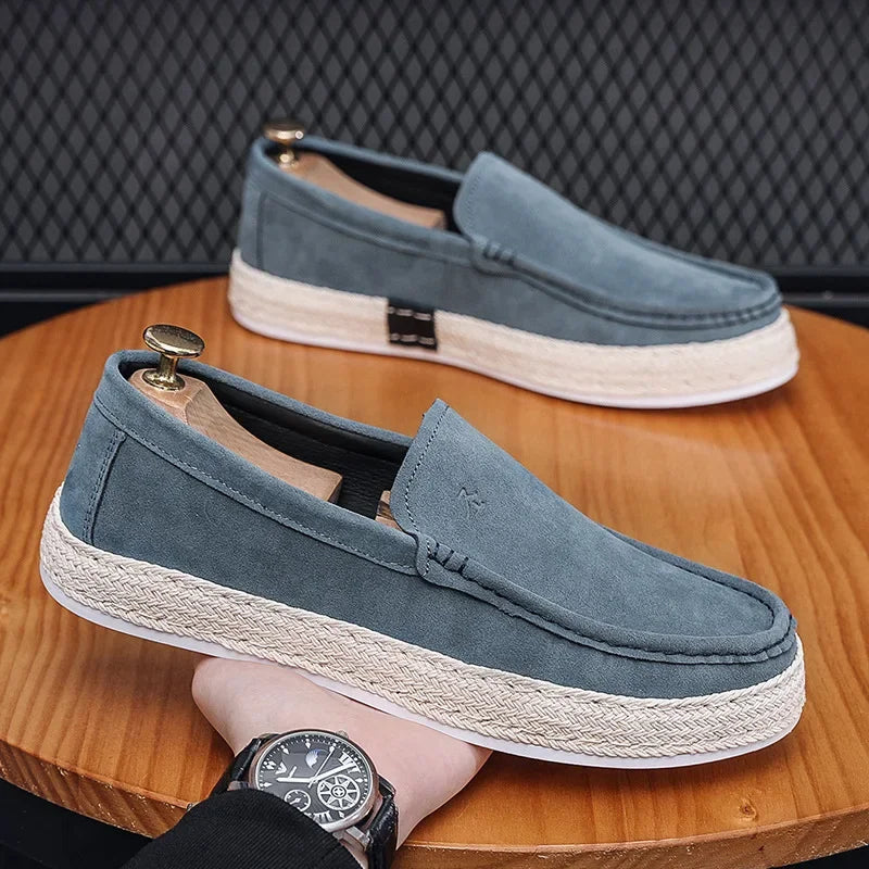 Genebra Loafer