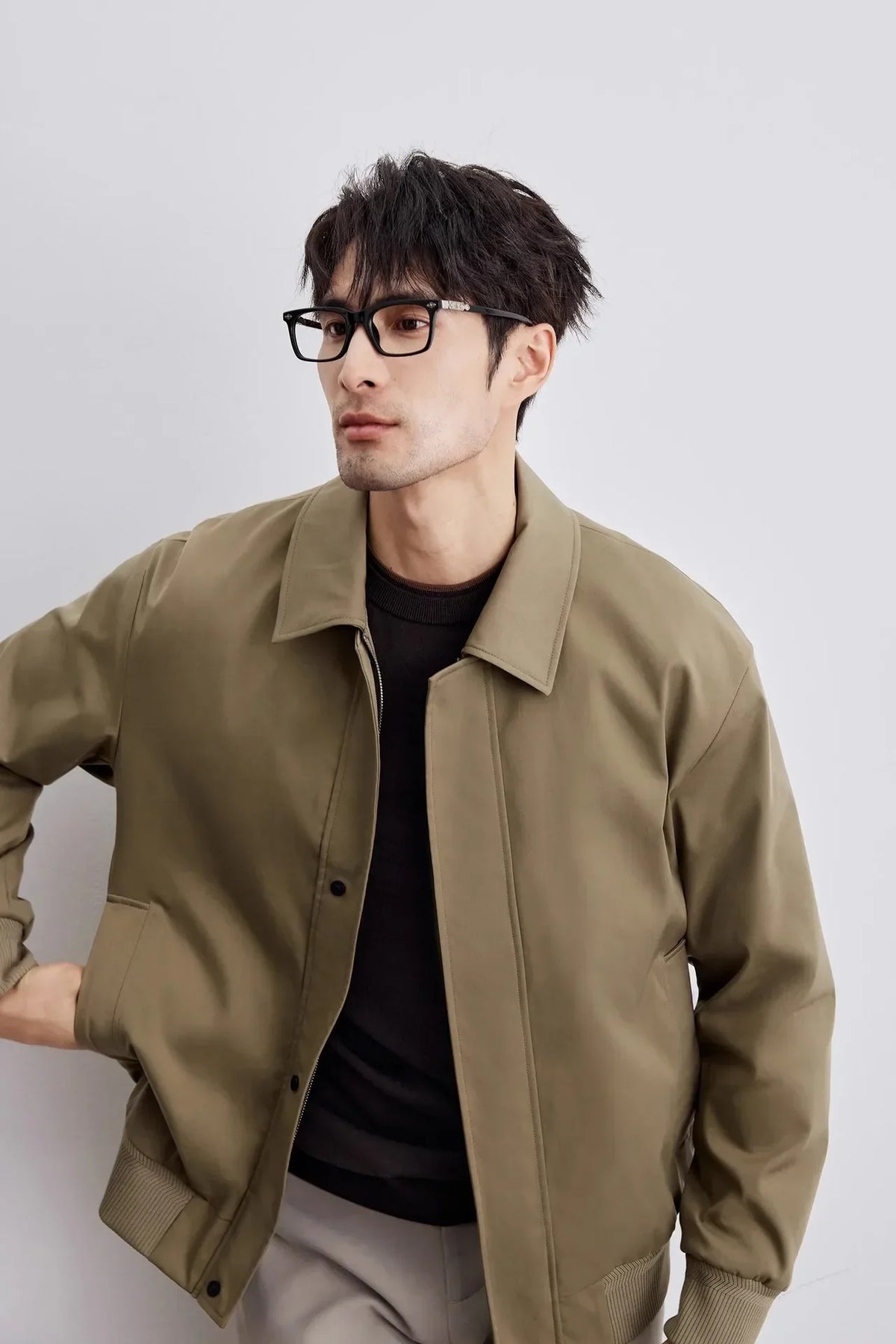 Torino Jacket