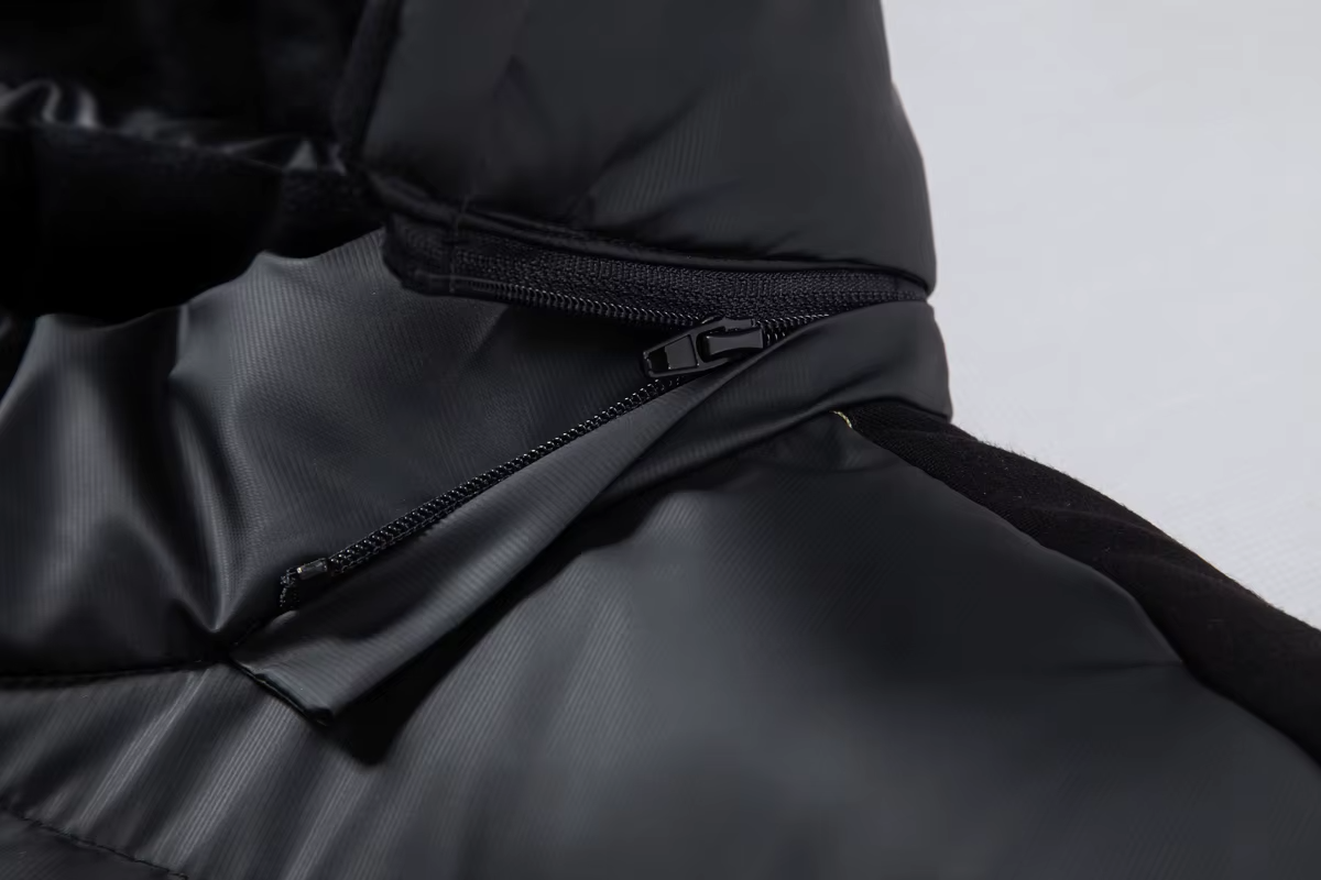 Milano Premium Hybrid Jacket by SATRI & CO. – product view 4