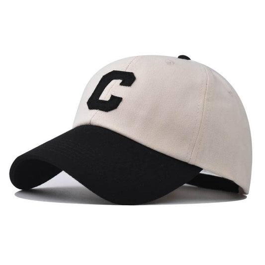 Embroidered Cap – S026