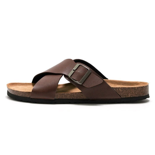 Merlin Sandals