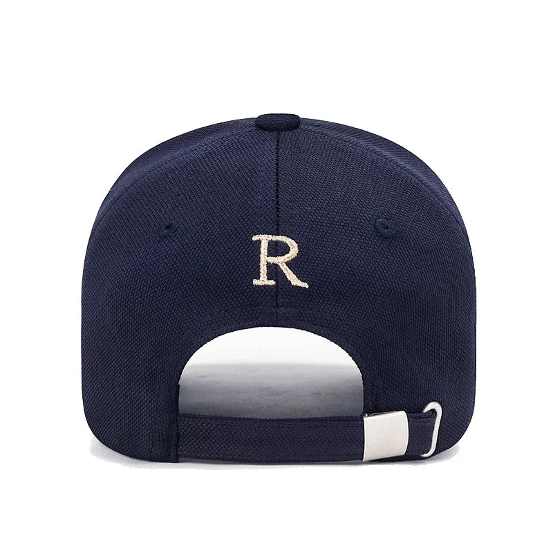 Embroidered Cap – S092