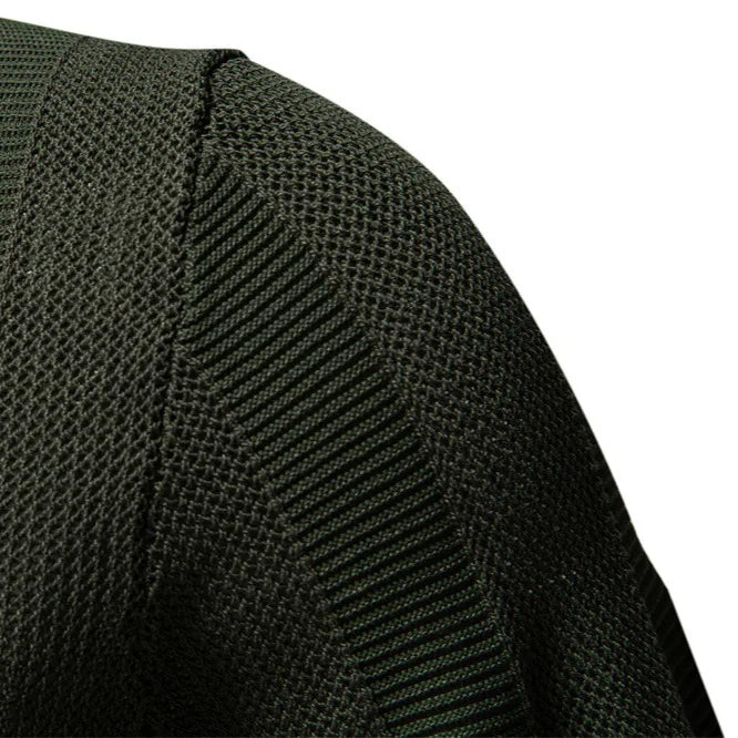 Knitted Polo S242