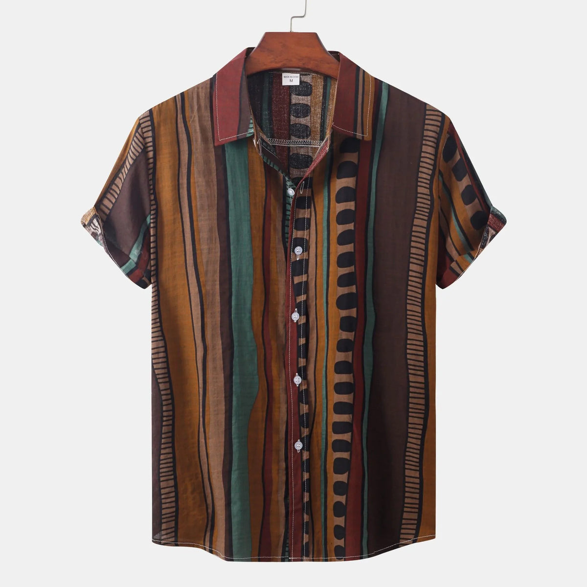 Capri Shirt