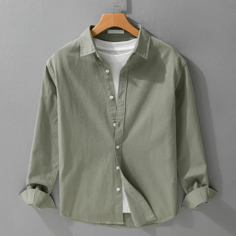Lucerna Shirt