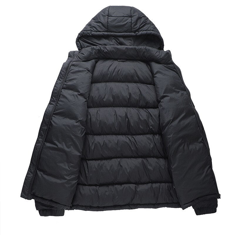 Hat Jacket