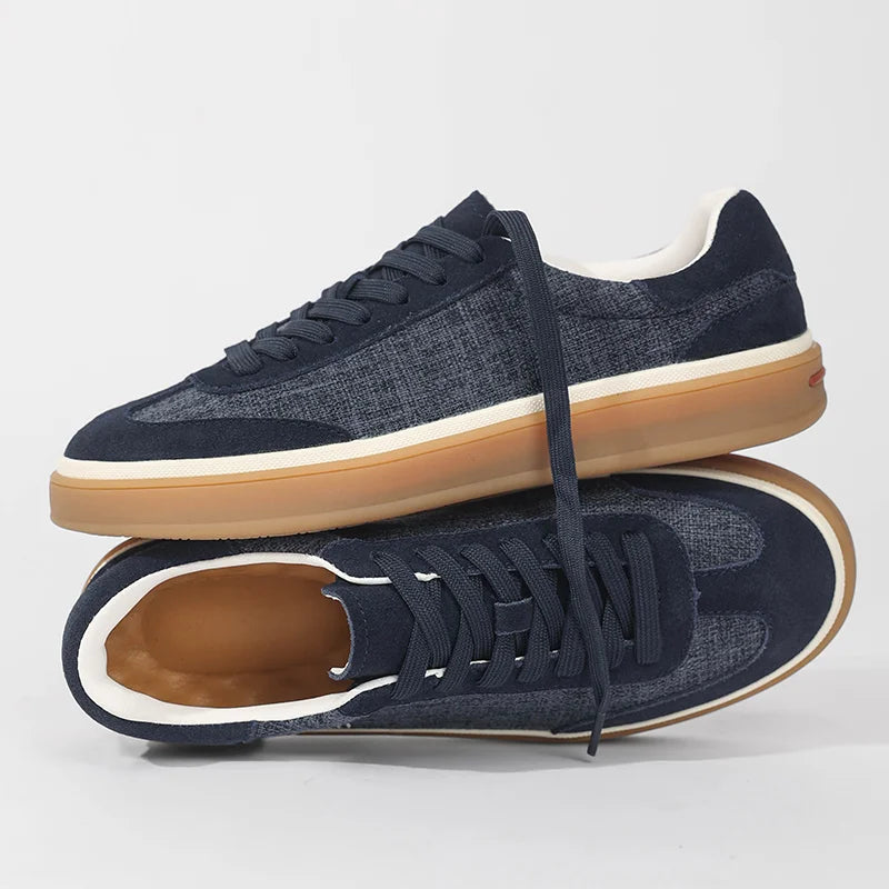 Montelo Trainers