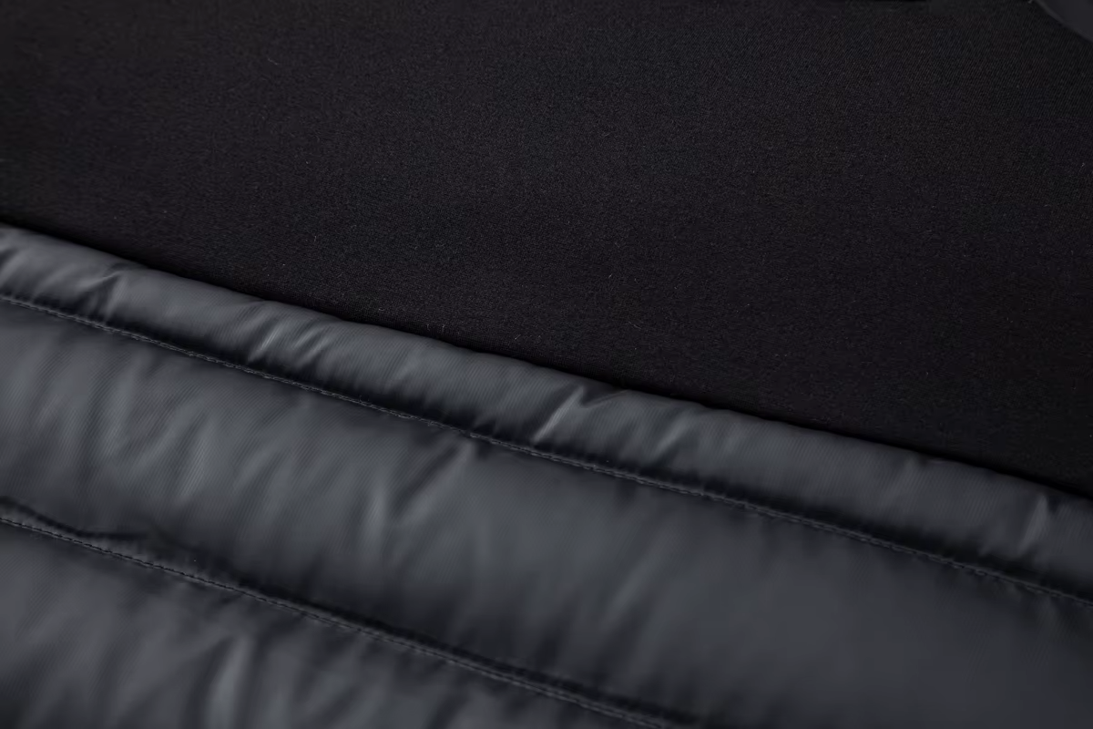 Milano Premium Hybrid Jacket by SATRI & CO. – product view 9
