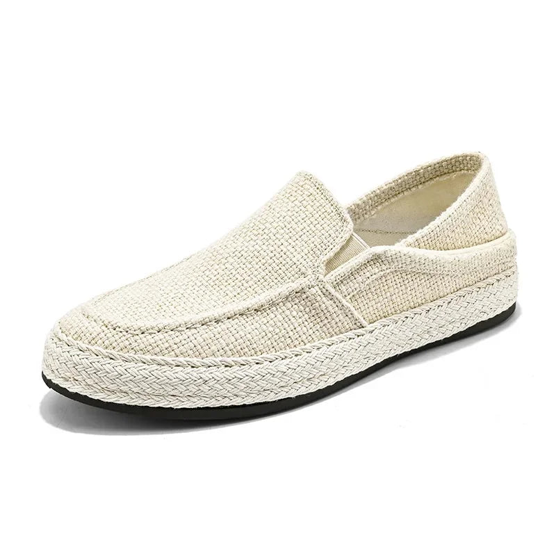 Outdor Loafer
