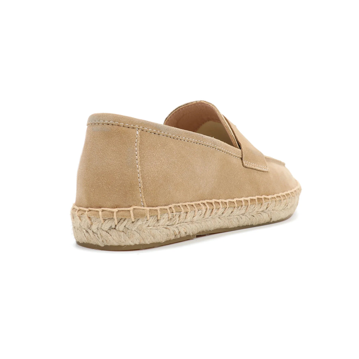 Sueden Loafer