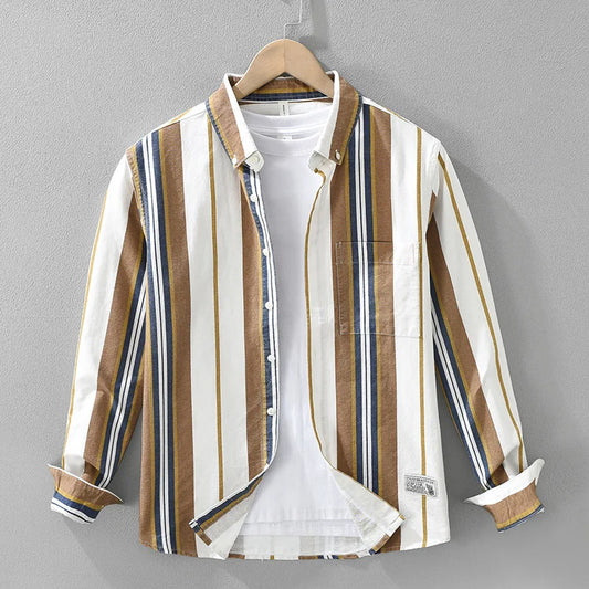 Florence Shirt