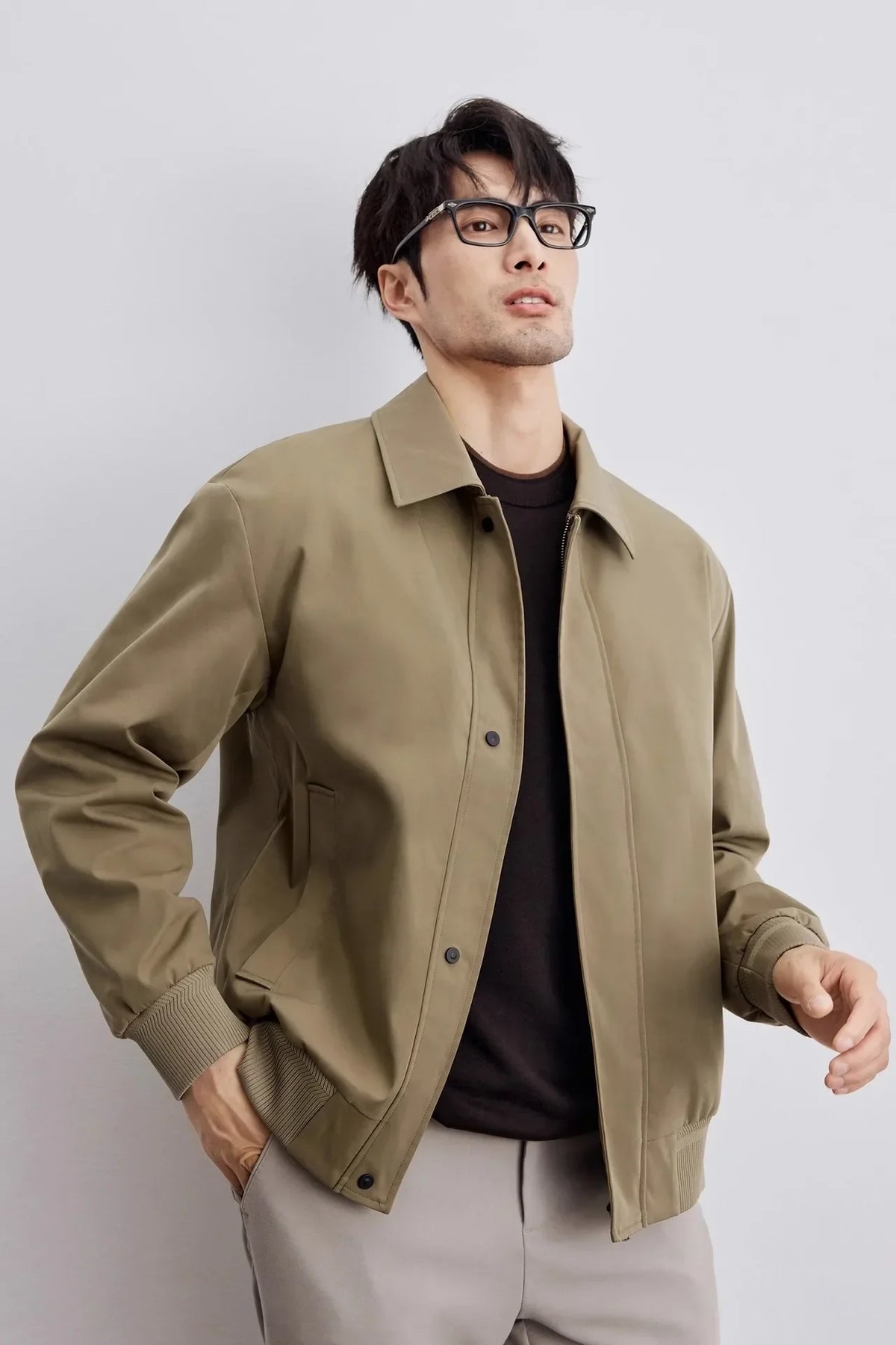 Torino Jacket