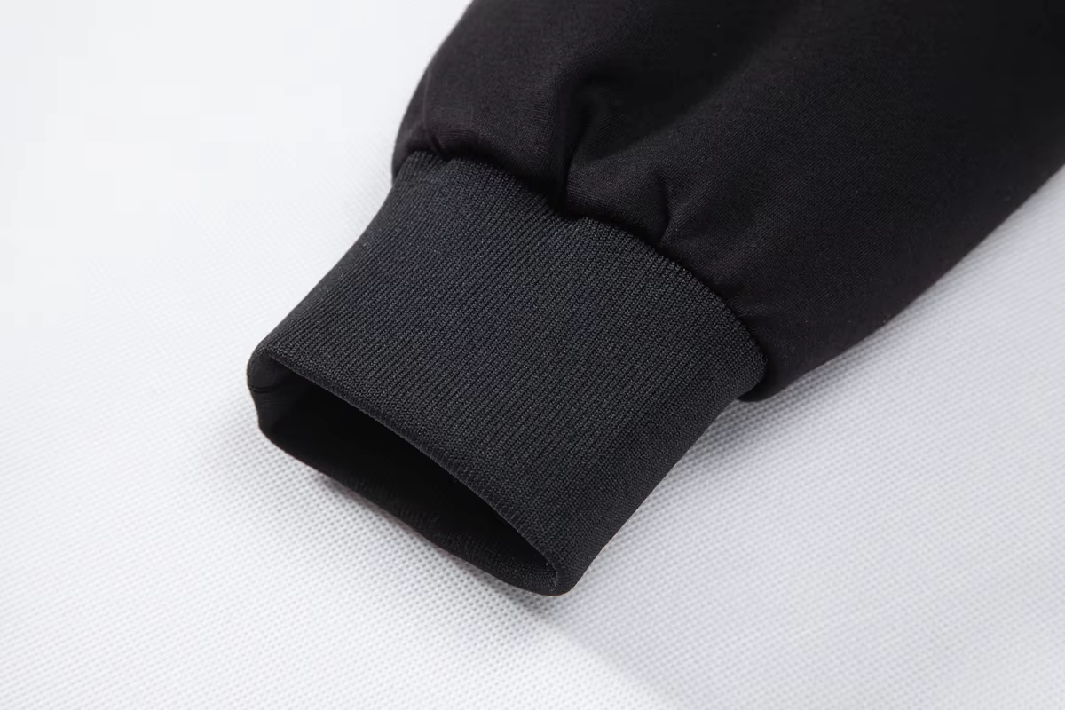 Milano Premium Hybrid Jacket by SATRI & CO. – product view 13