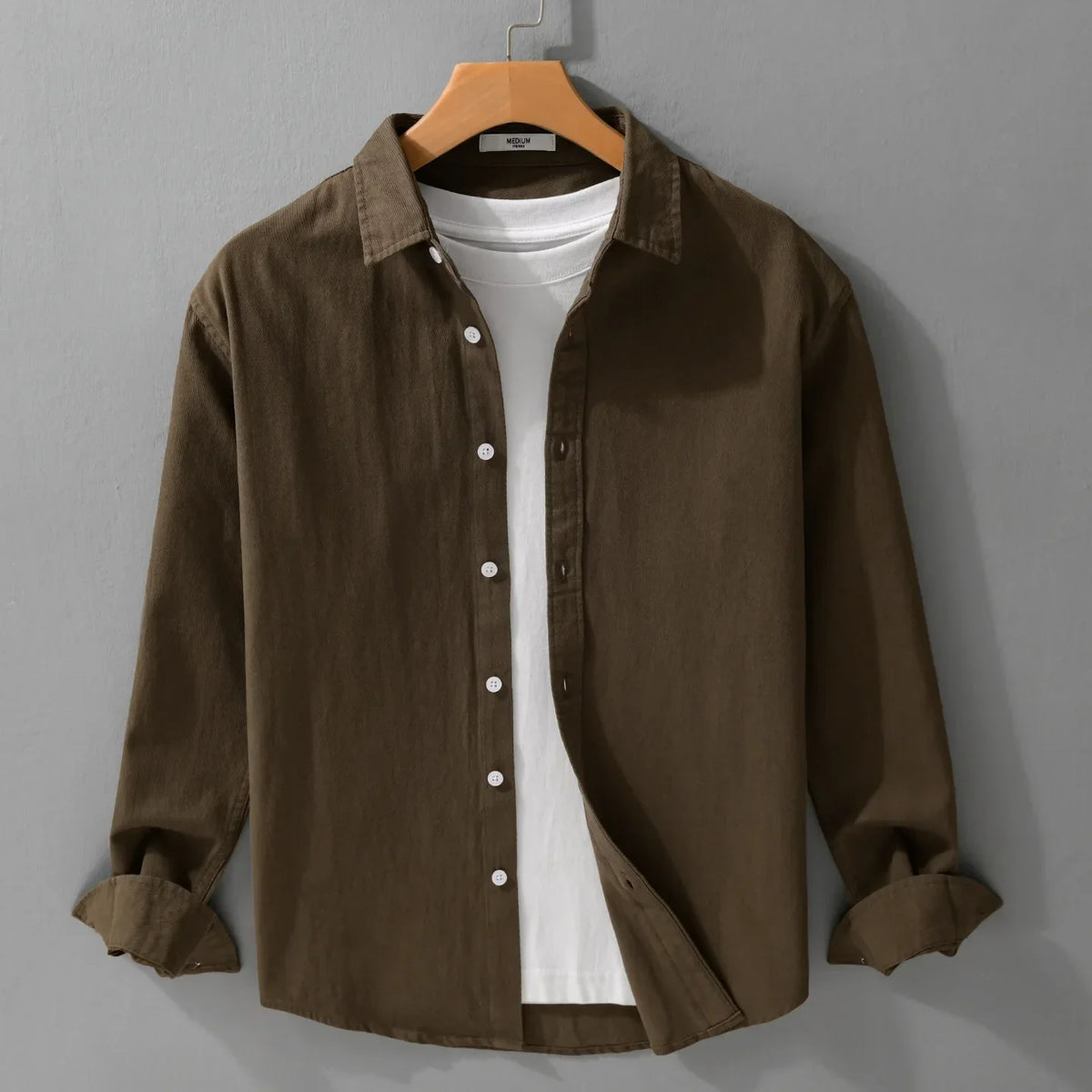 Lucerna Shirt