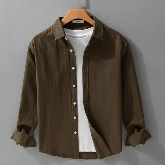 Lucerna Shirt