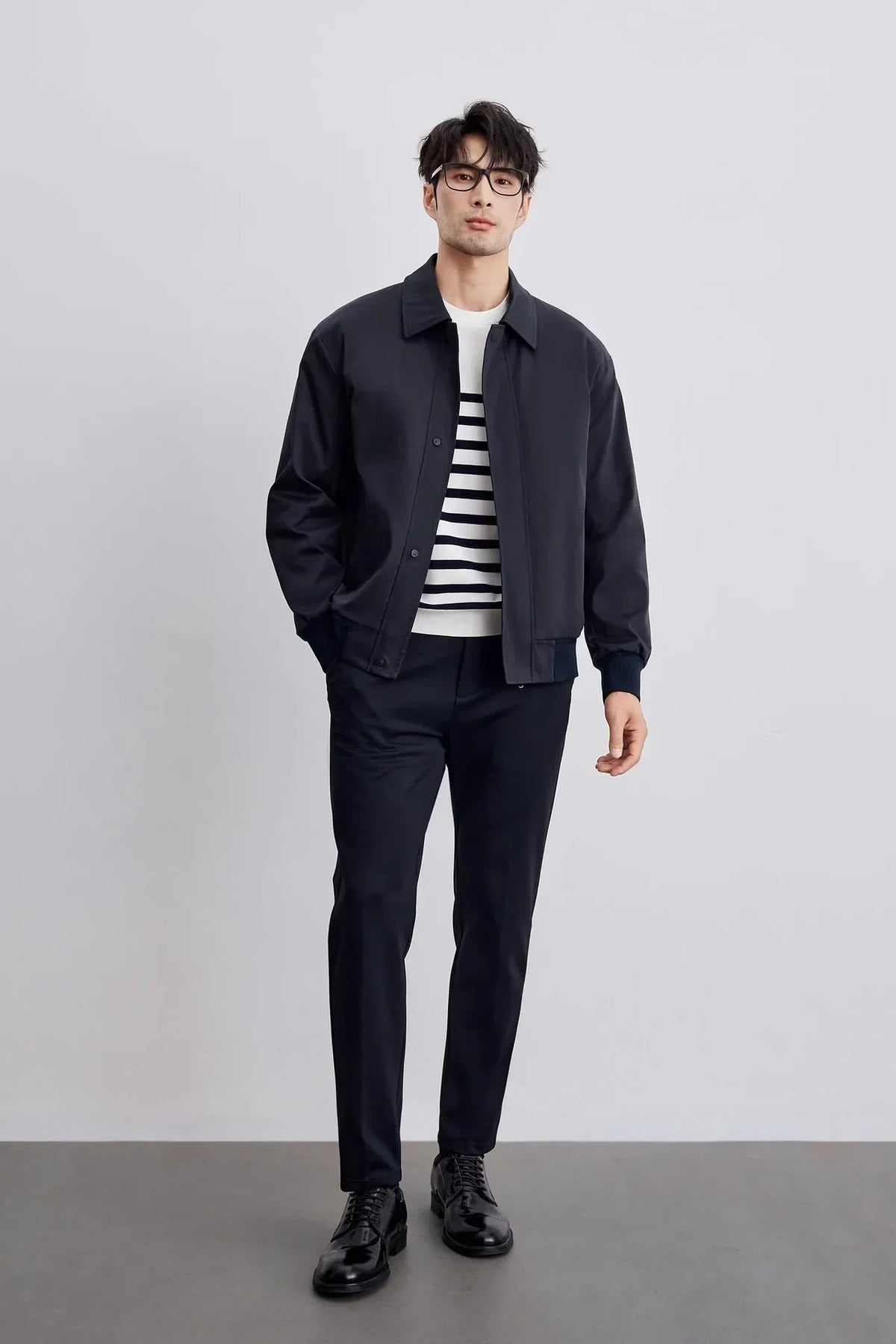 Torino Jacket