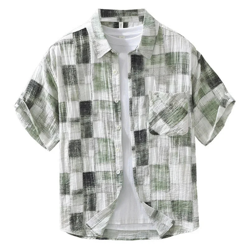Basiléa Shirt