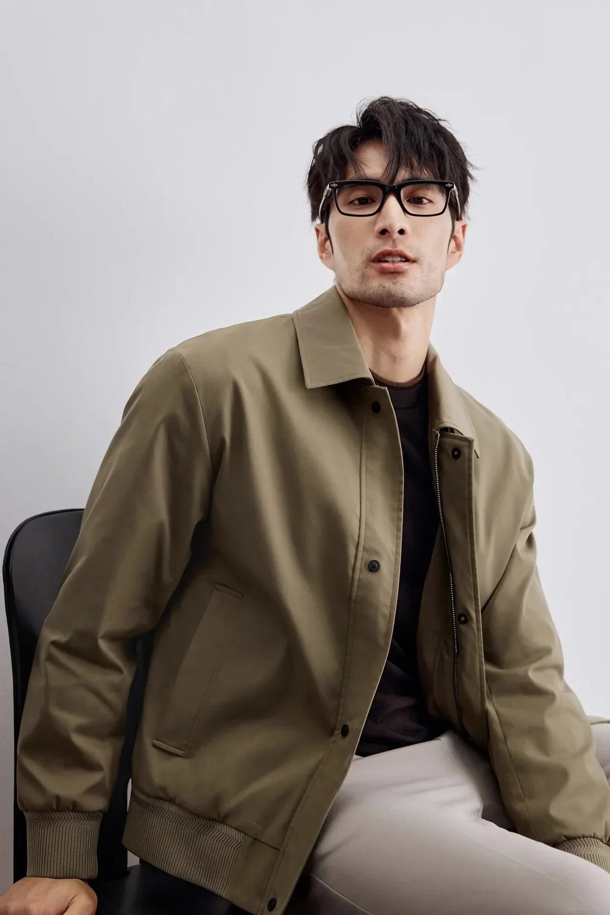 Torino Jacket