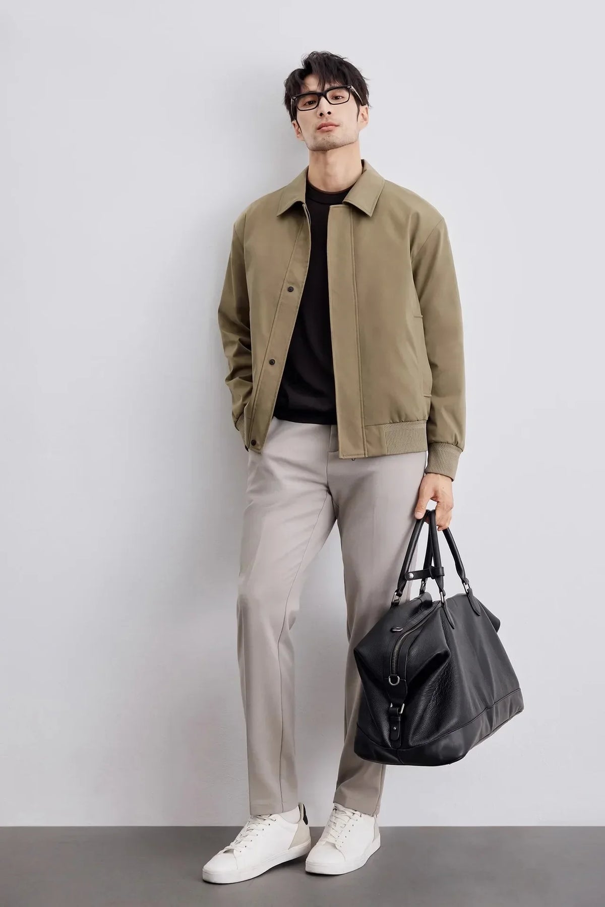 Torino Jacket