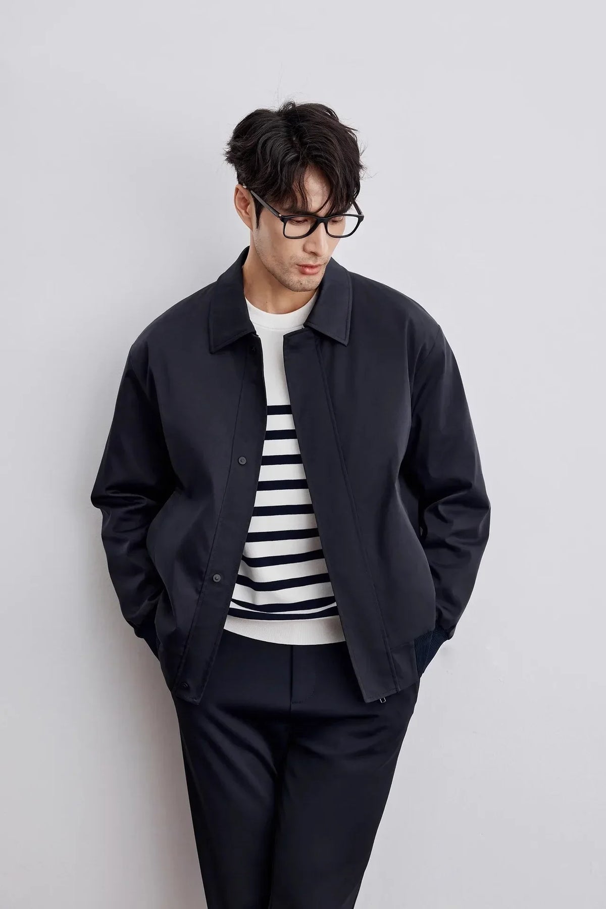 Torino Jacket
