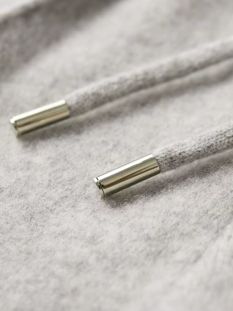 Pure Extra-Fine Merino Wool Armand Set by SATRI & CO. – product view 9