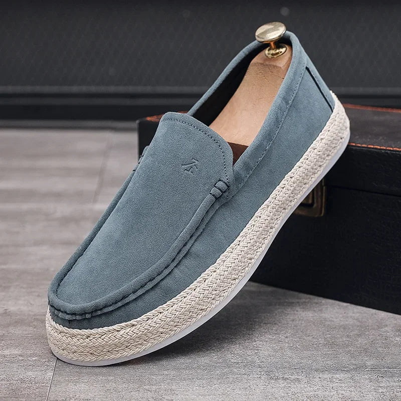 Genebra Loafer