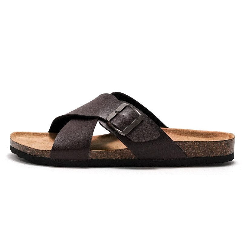 Merlin Sandals