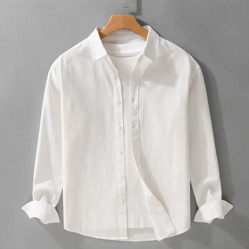 Lucerna Shirt