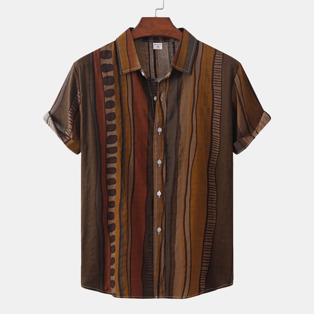 Capri Shirt