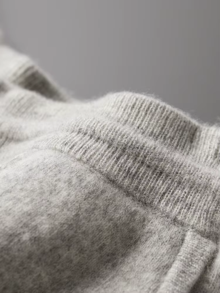 Pure Extra-Fine Merino Wool Armand Set by SATRI & CO. – product view 10