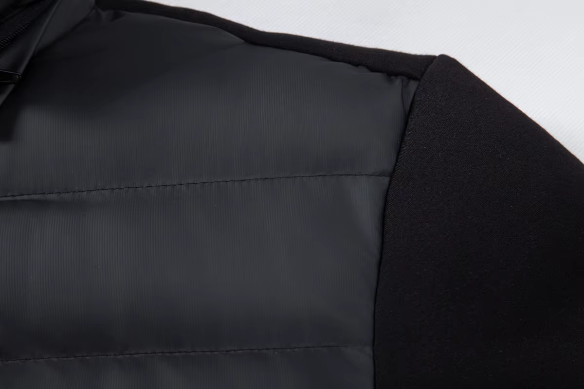Milano Premium Hybrid Jacket by SATRI & CO. – product view 7