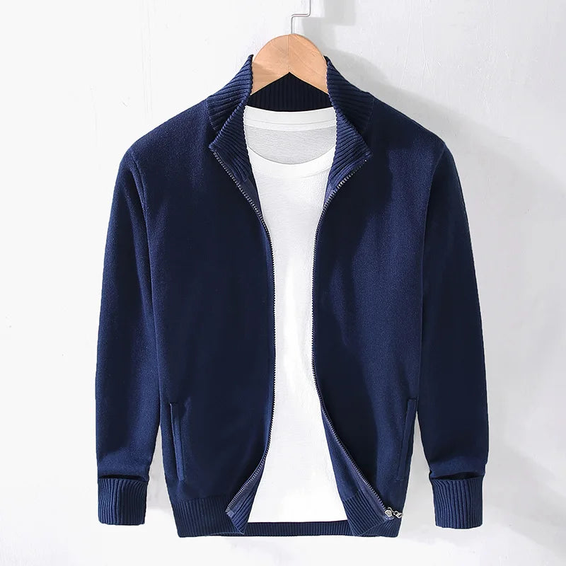 Geneva Cardigan