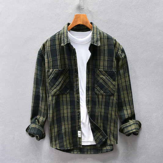 Loose Shirt
