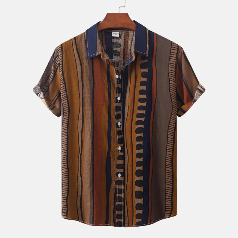 Capri Shirt