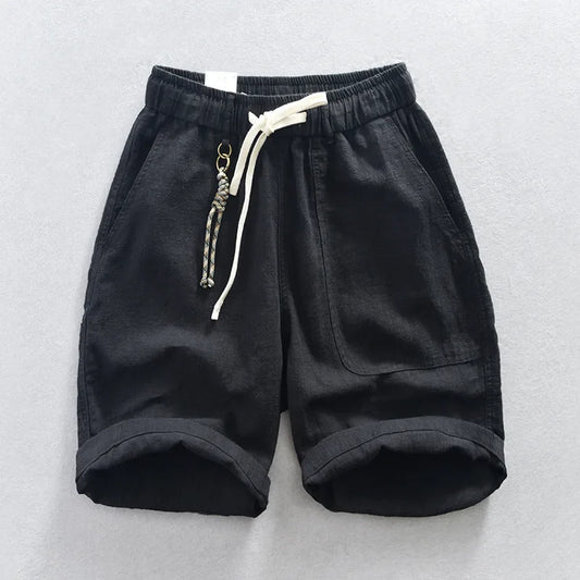 Men's Casual Shorts – S018 | SATRI