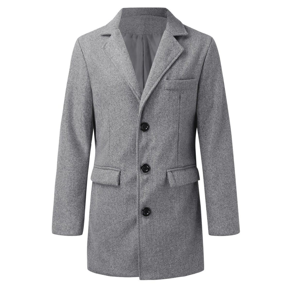 Furth Coat