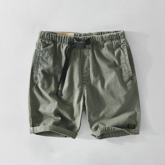 Men's Casual Shorts – S006 | SATRI