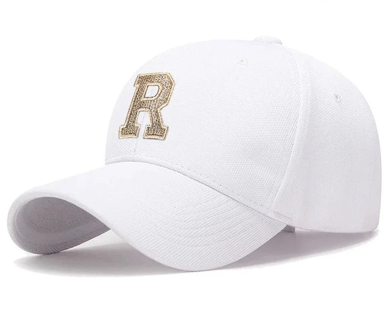 Embroidered Cap – S092