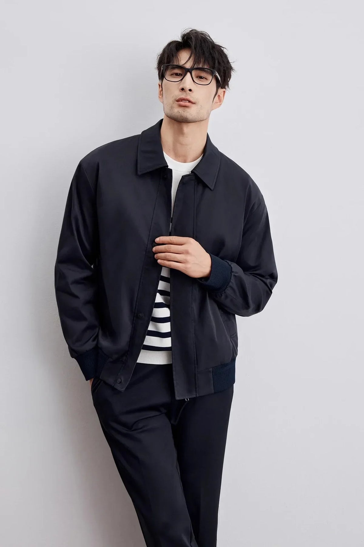 Torino Jacket
