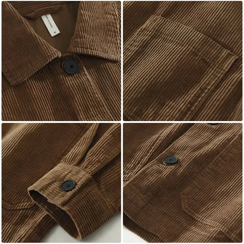 Olmo Shirt