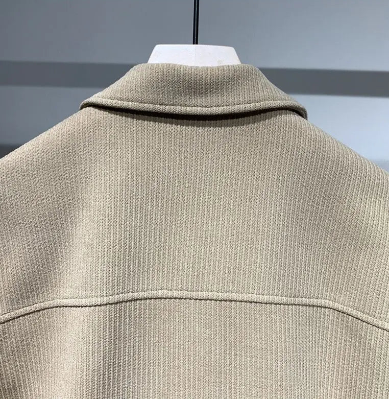 Zarn Jacket