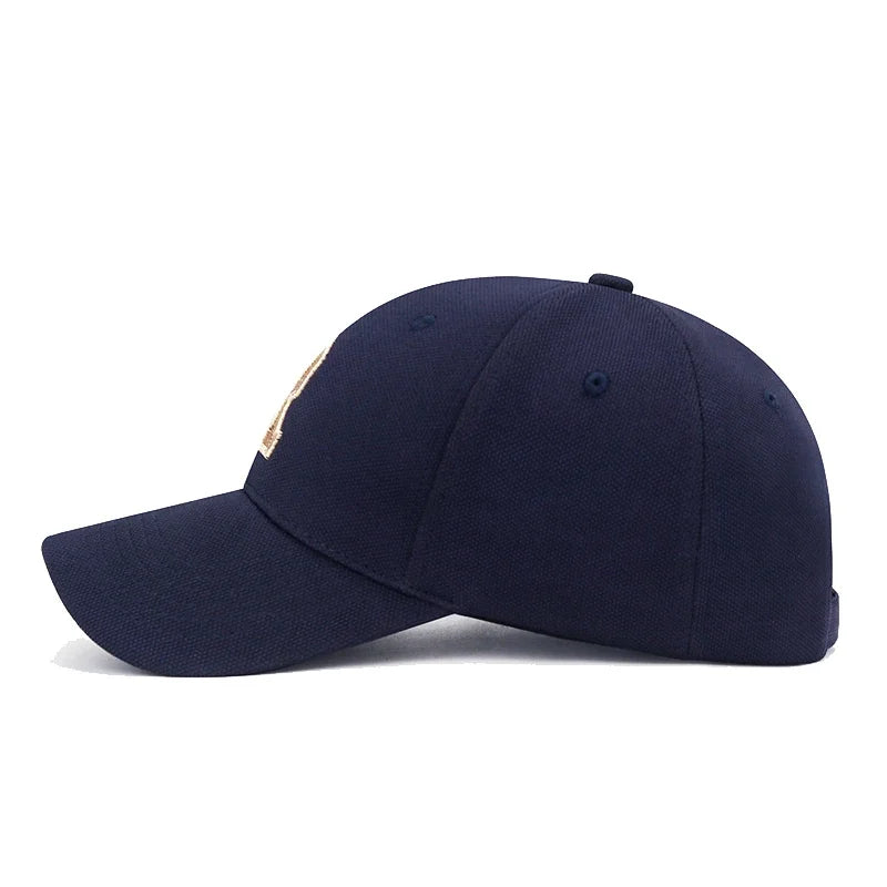 Embroidered Cap – S092